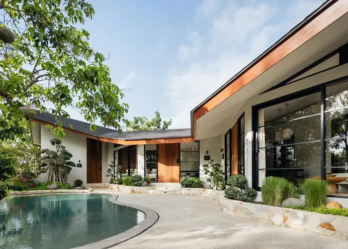 Mama Minka Wabi Sabi Villas