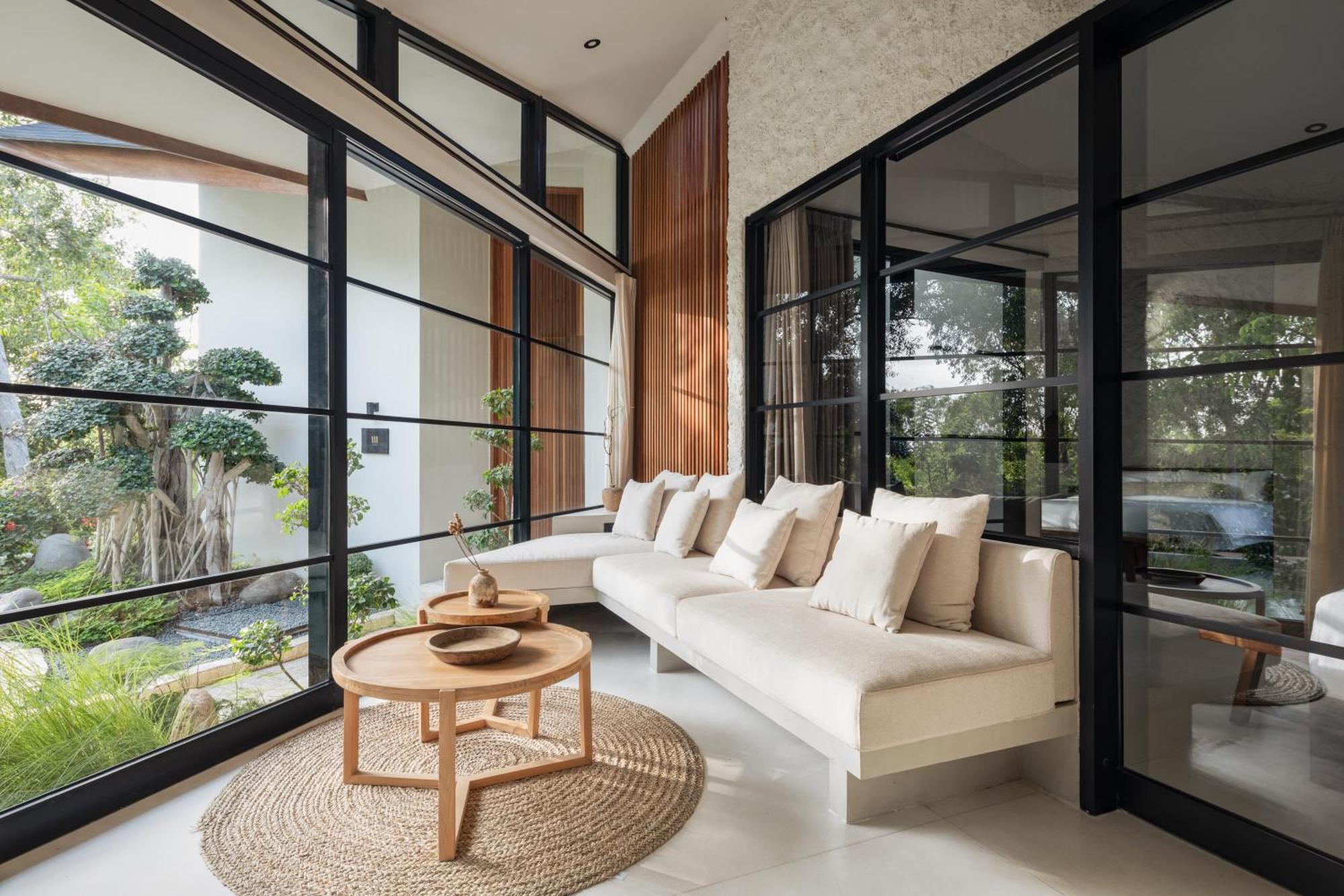 विला Mama Minka Wabi Sabi Uluwatu (Bali)